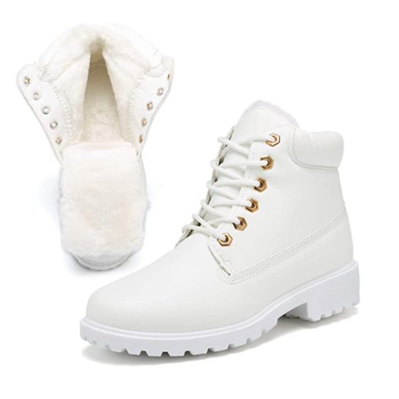 Shoes - NWT Women's Cute Explorer Waterproof Winter Boots